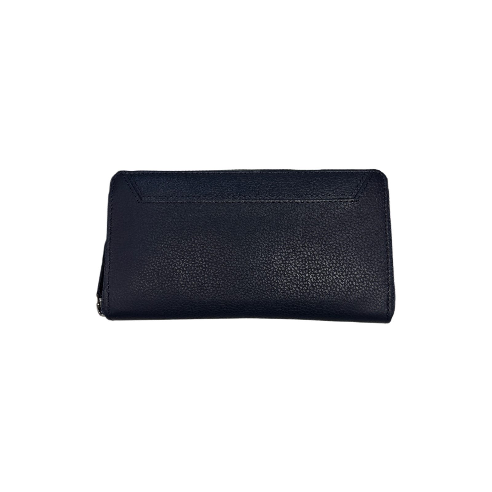 Iso nahkalompakko RFID-suojauksella – ympärisuljettava - Image 4