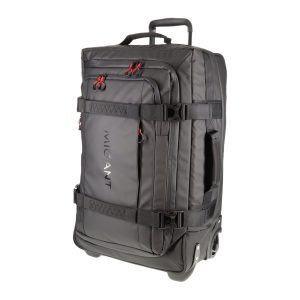 Cabin trolley kankainen matkalaukku