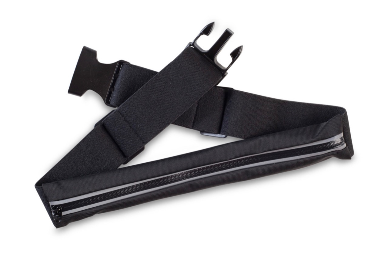 Worldpack travel beltbag | Juoksuvyö - Image 4