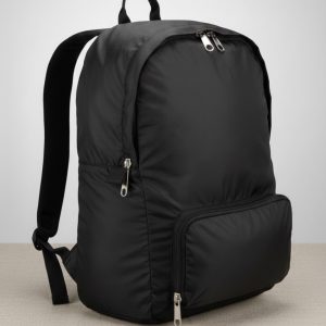 Ultrakevyt Taitettava Reppu