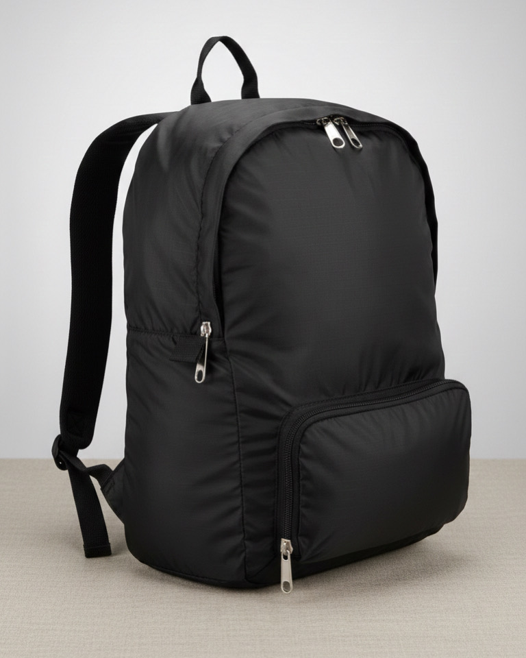 Ultrakevyt Taitettava Reppu