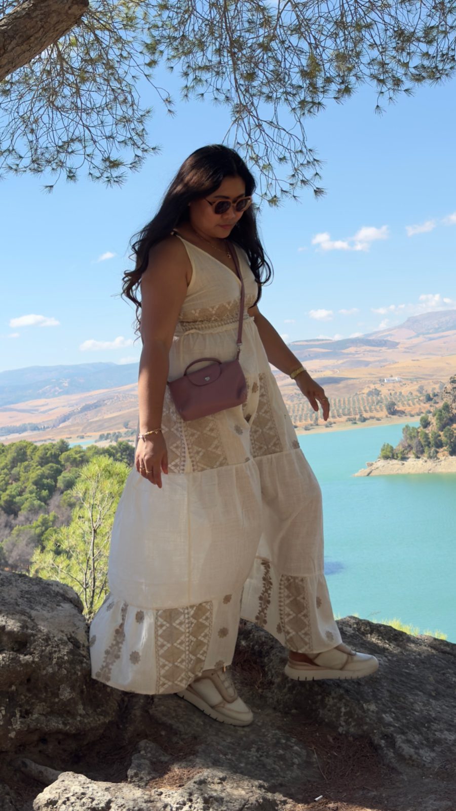 Pehmeä Nahkainen Pikkulaukku, M474 - Image 5