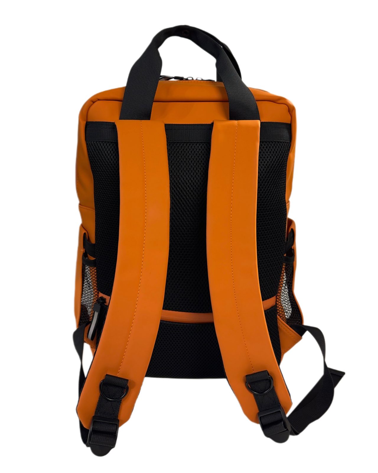 Beagles Originals vesitiivis reppu 15,6", oranssi - Image 2