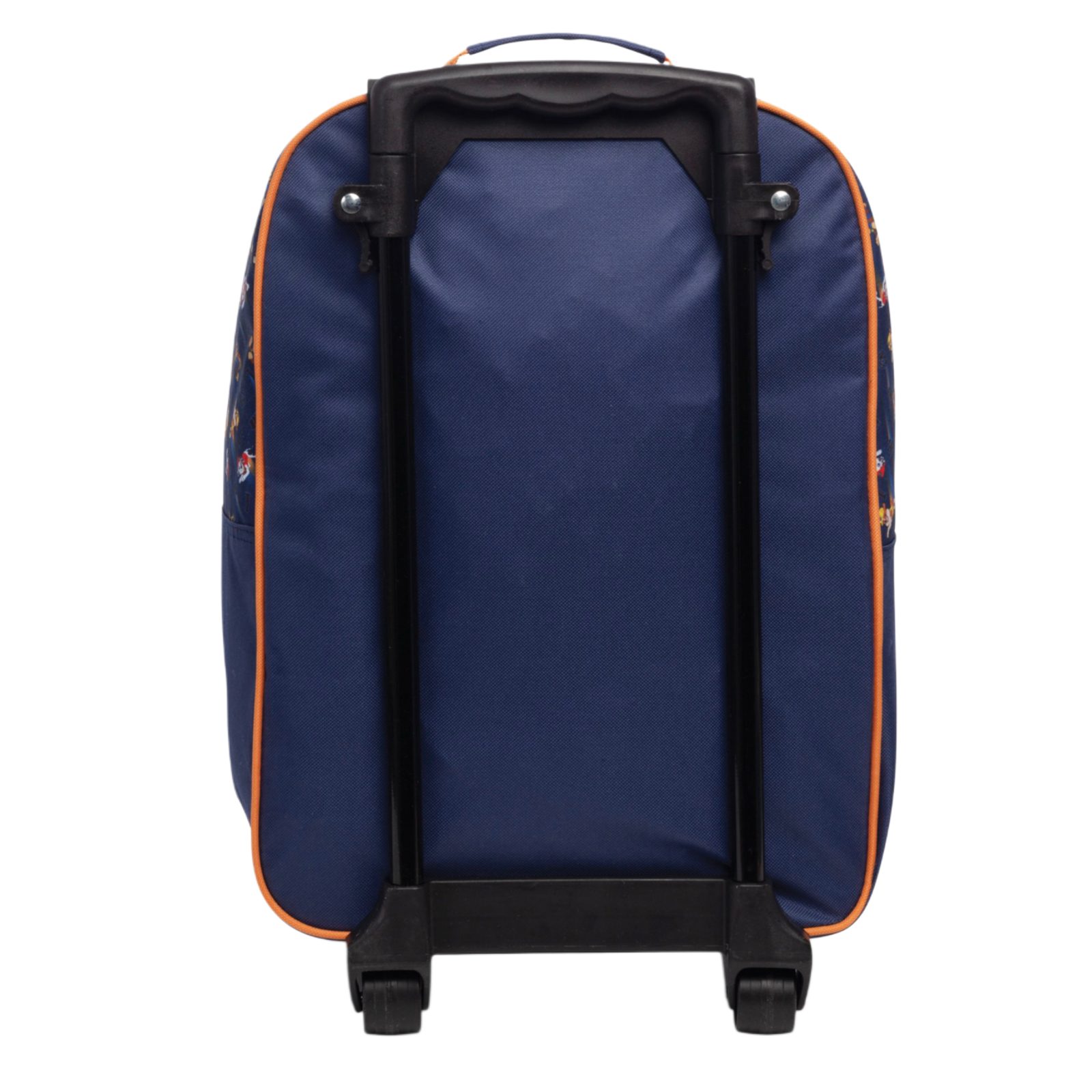 Paw Patrol lasten trolley - t.sininen 45cm - Image 4