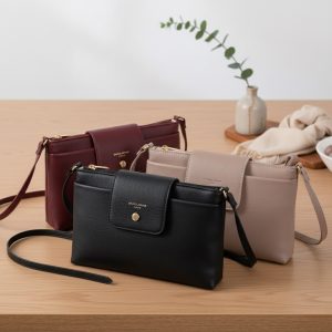 David Jones naisten olkalaukku