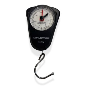 Worldpack  Matkalaukun vaaka | matkavaaka, 35kg