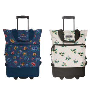 Frida Kahlo design pyöräkassi