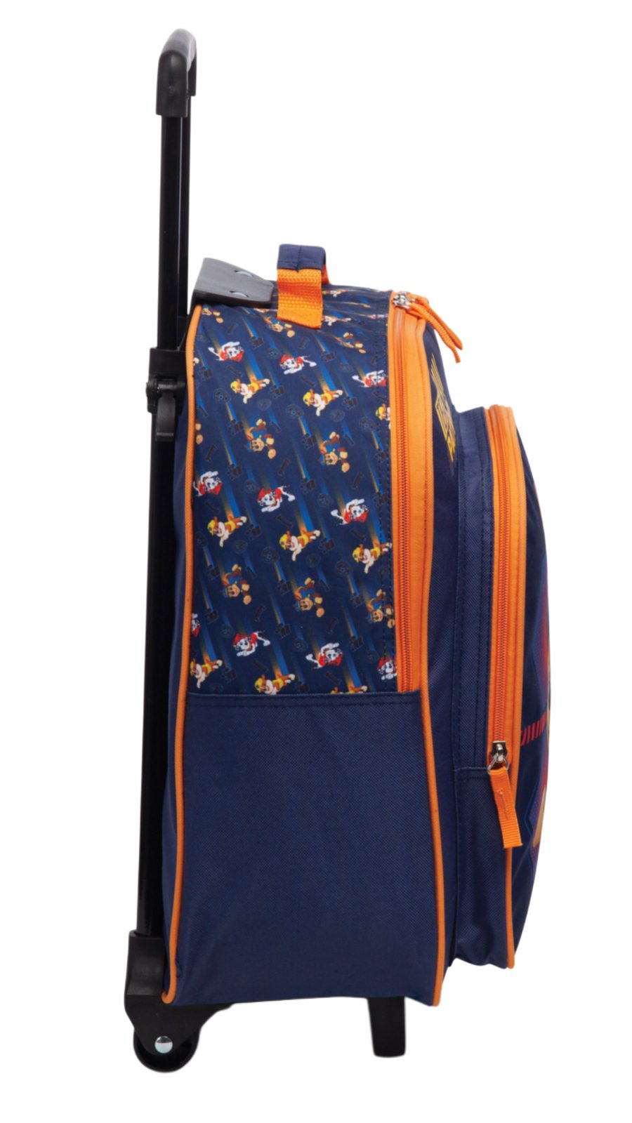 Paw Patrol lasten trolley - t.sininen 45cm - Image 6