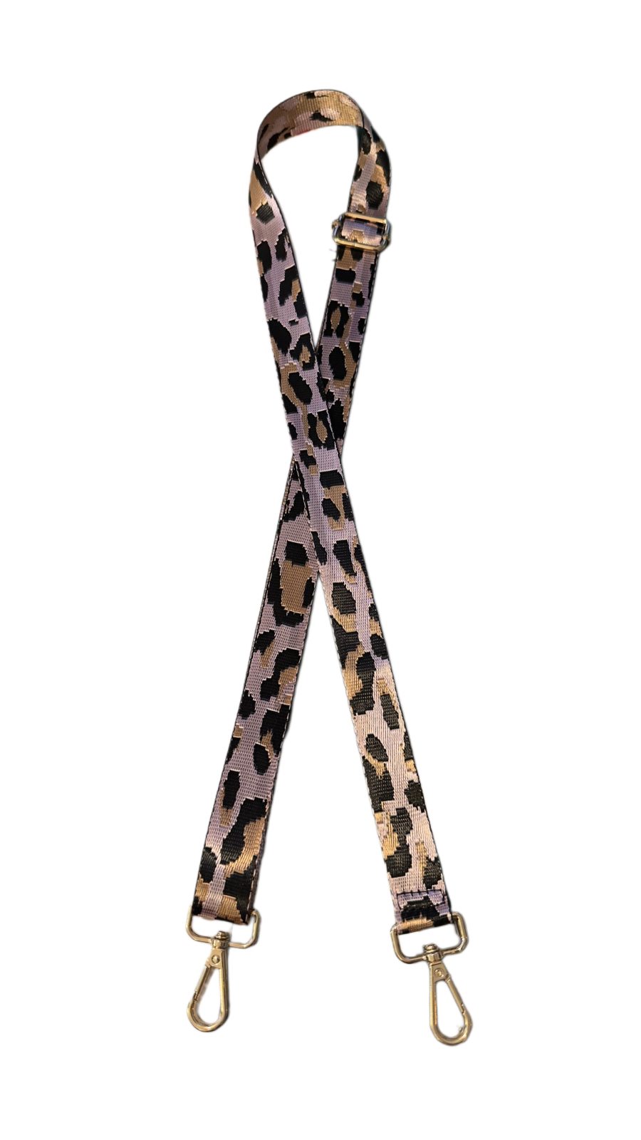 Eläinkuviollinen laukunhihna | säädettävä 2,5cm - Image 2