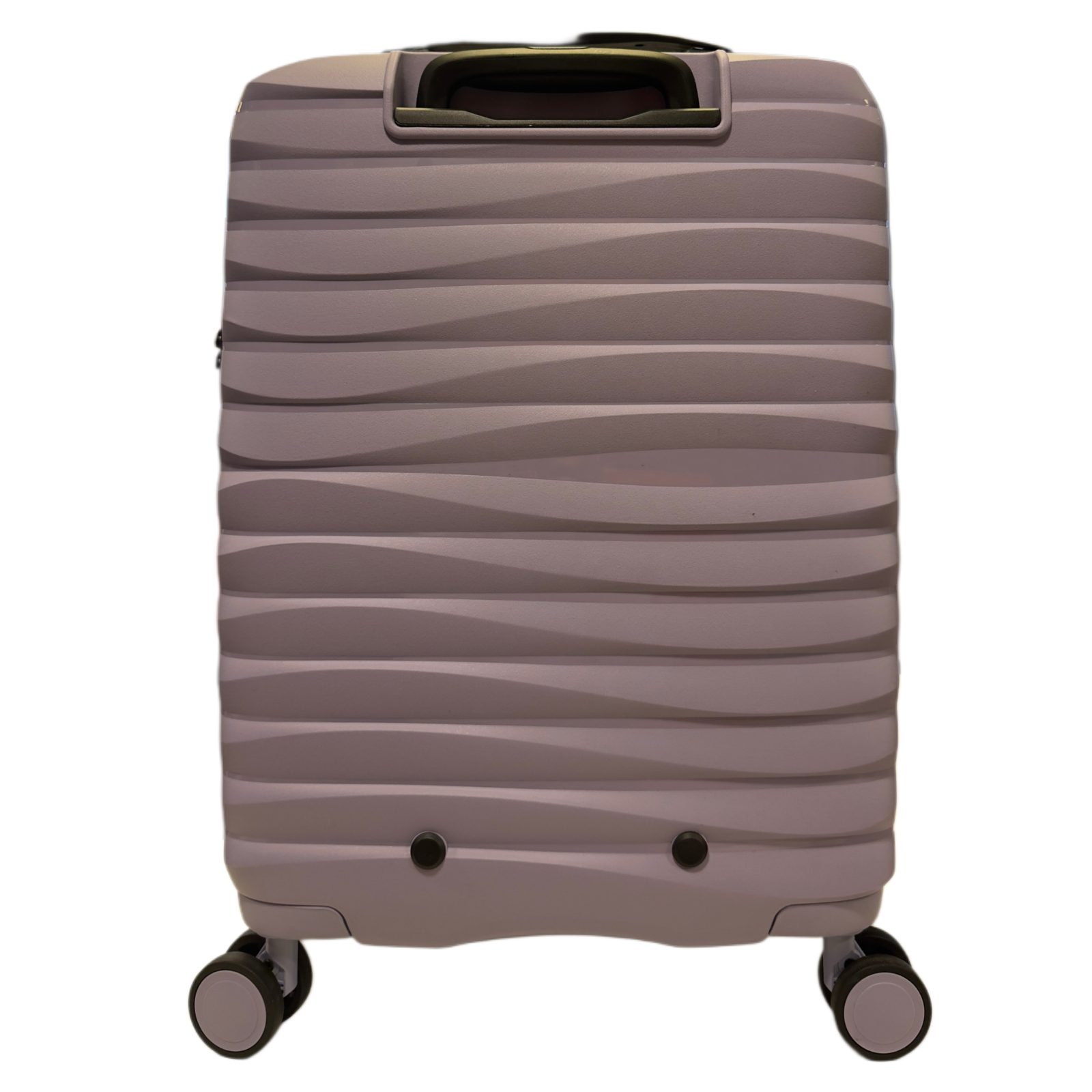 Cavalier Portofino lentolaukku 55cm laajeneva, v.lila - Image 4