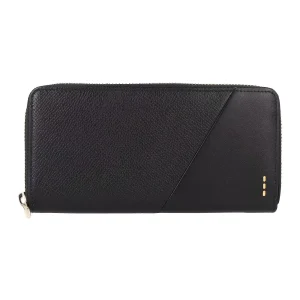 roncato naisten nahkalompakko