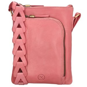 crossbodylaukku , pieni olkalaukku