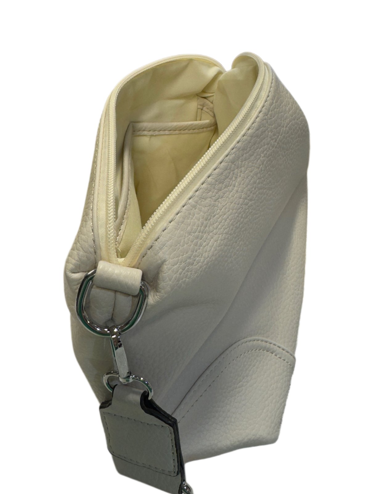 Dernier Ellen olklaukku leveällä hihnalla - Image 6