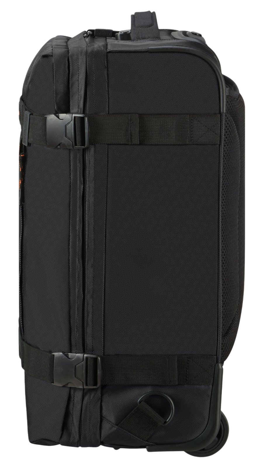 American Tourister Urban Track Cabin Reppu Pyörillä 15.6", musta - Image 4