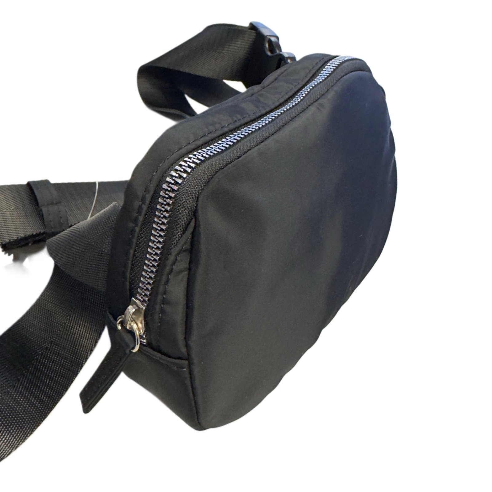 Pigeon vyölaukku, musta - Image 3