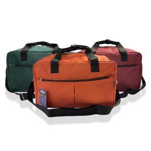 Baxxini Cabin laukku 40x20x25cm