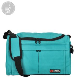 underseat matkakassi