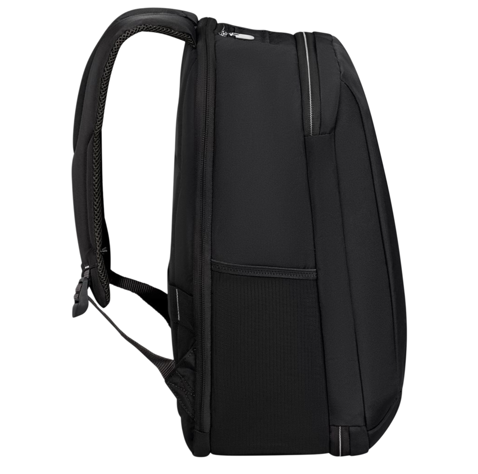 Samsonite Guardit Classy reppu 15.6″ underseater, musta - Image 3