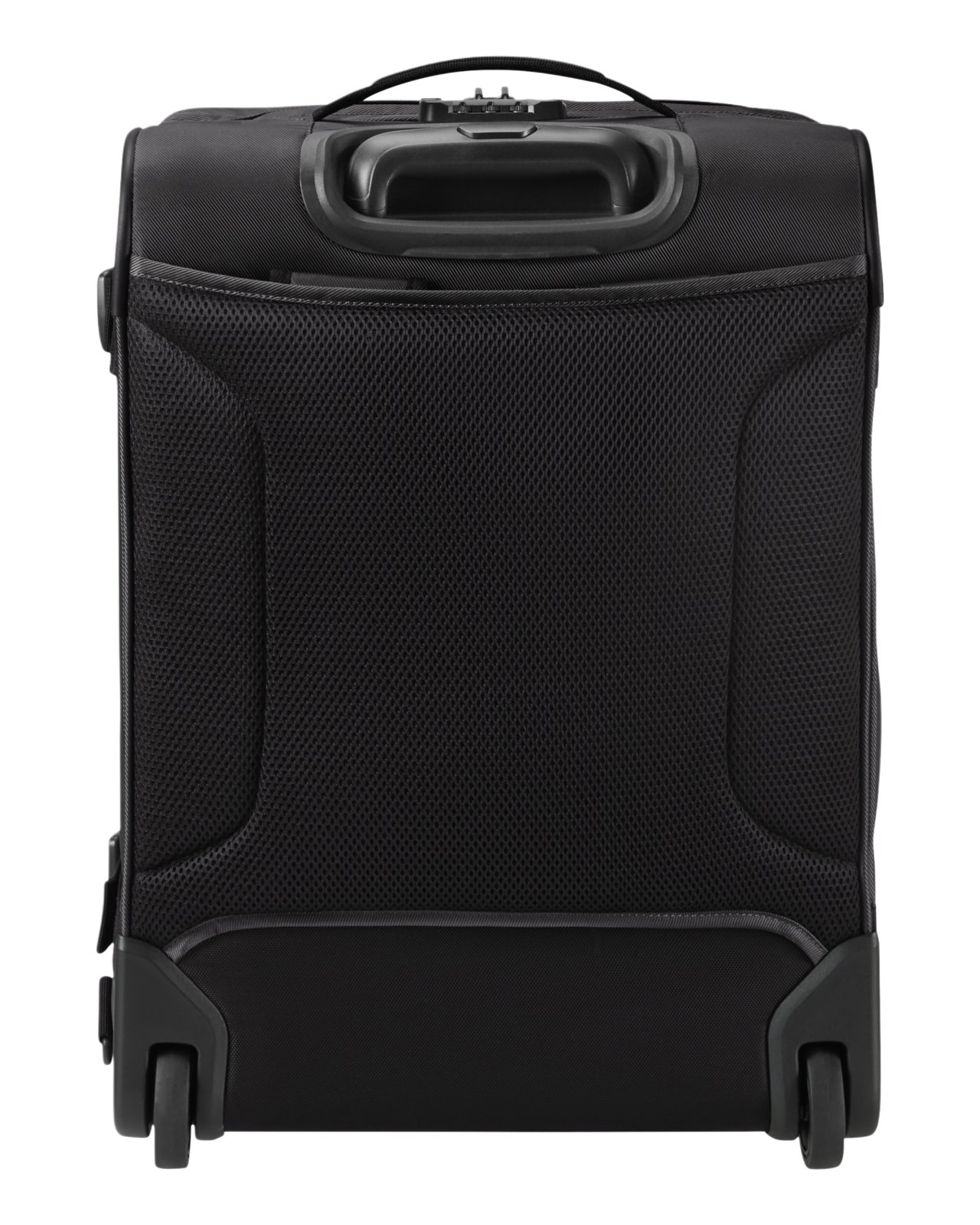 American Tourister Urban Track Cabin Reppu Pyörillä 15.6", musta - Image 5