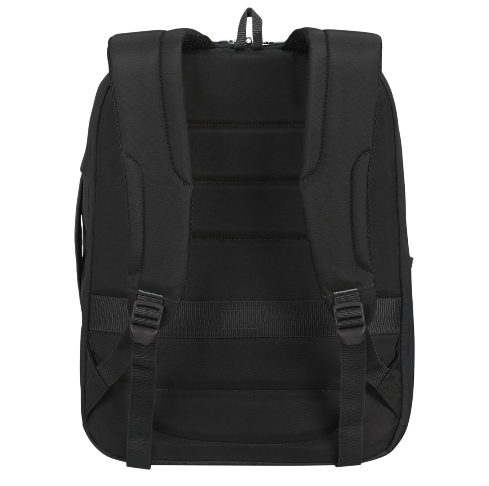 Samsonite Guardit Classy reppu 15.6″ underseater, musta - Image 4