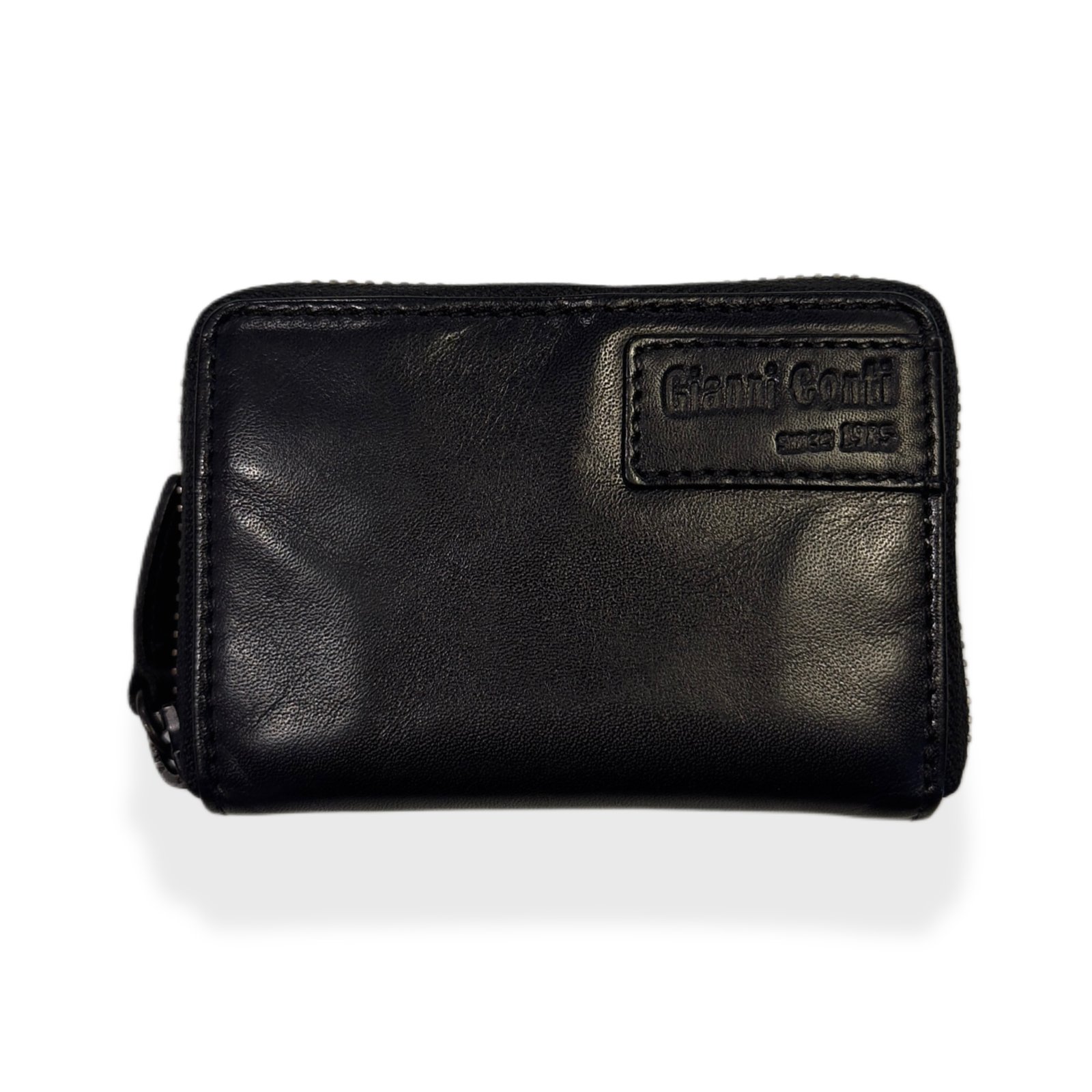 nahkainen nahkalompaKKO