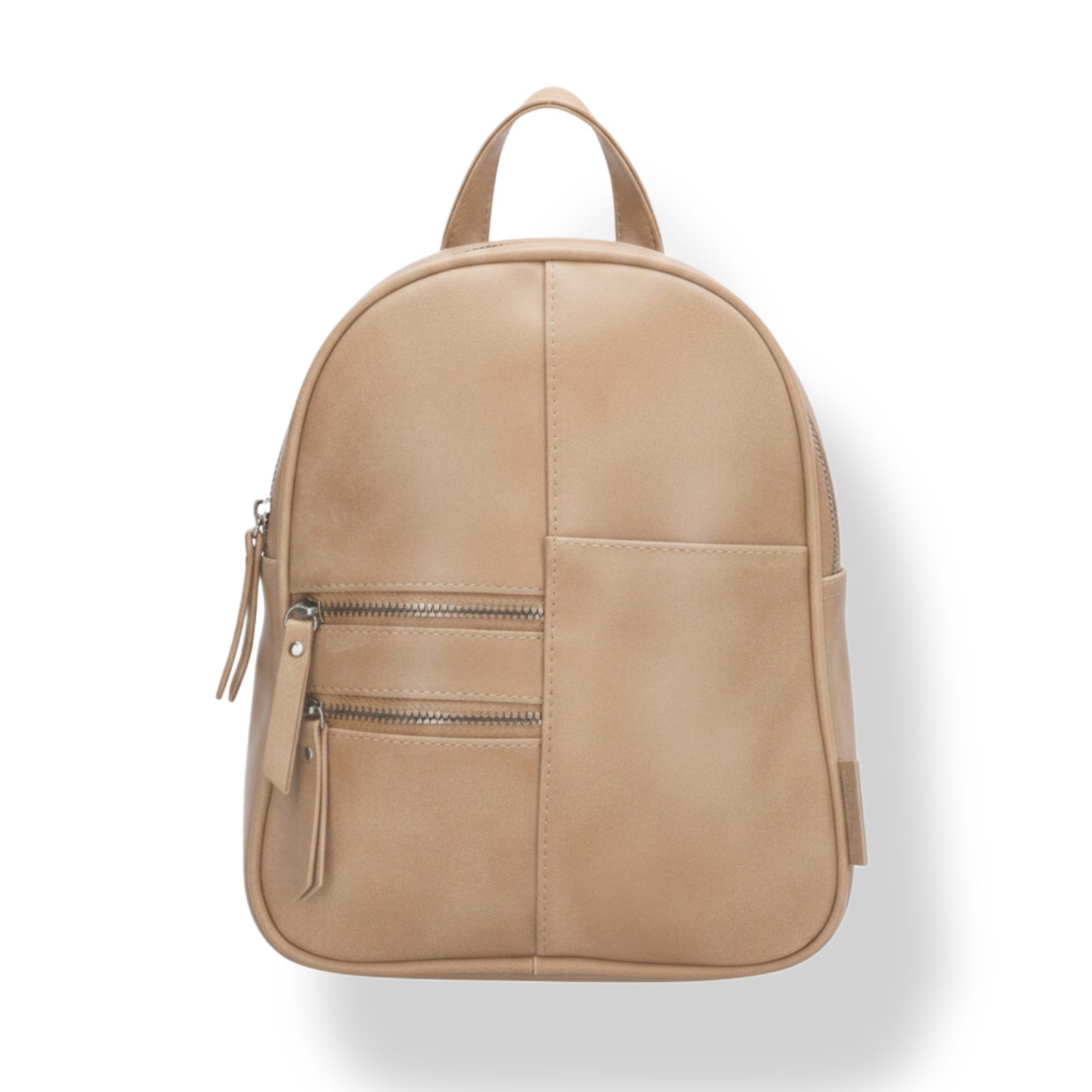 Tilava ja tyylikäs kaupunkireppu