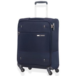 Samsonite Base Boost 4-pyöräinen 55cm Lentolaukku