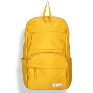 Enrico Benetti Lasten Reppu, keltainen- 62154