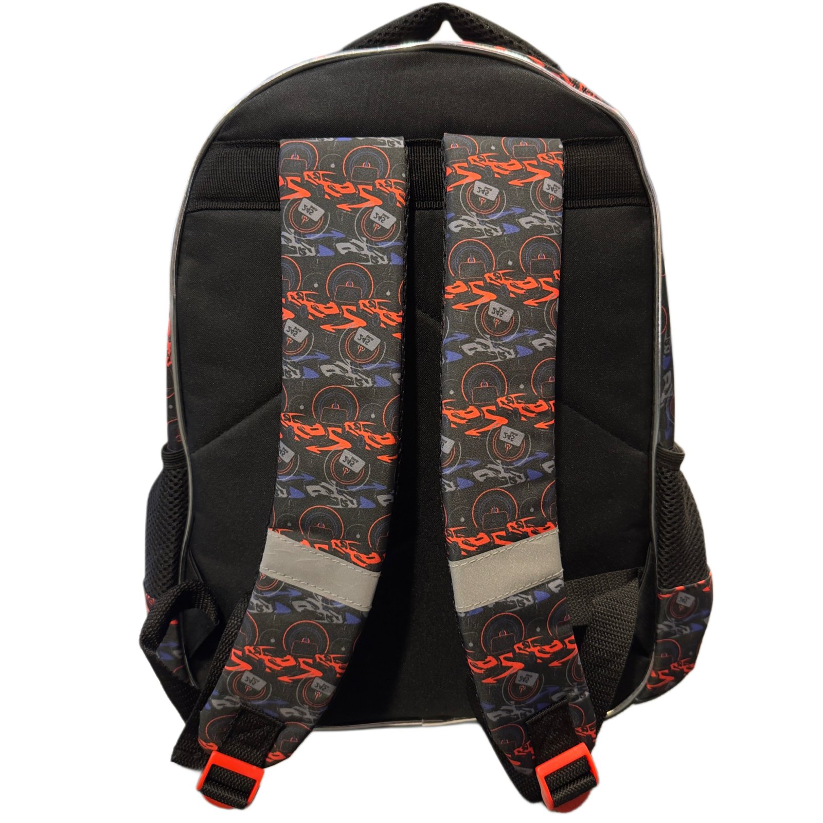 Poikien reppu autokuviolla / Kevyt - Image 2