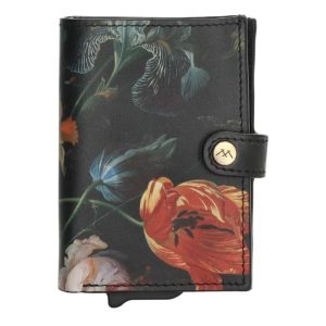 korttikotelo naisille