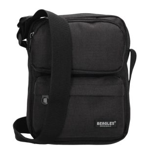 kangaslaukku miehille