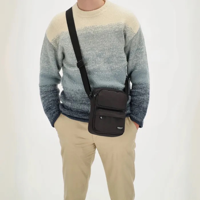 Beagles originals kyoto kangaslaukku - Image 3