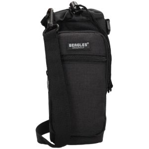 pieni kangaslaukku miehille