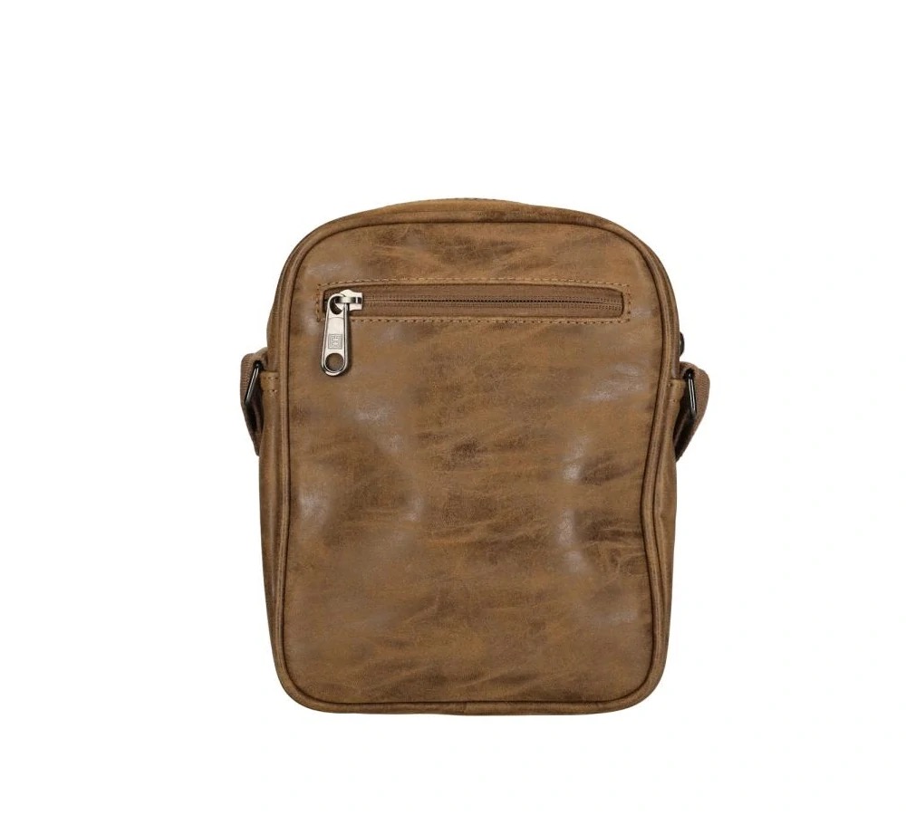 Enrico Benetti Rotterdam Miesten crossbody-laukku/olkalaukku - Image 3