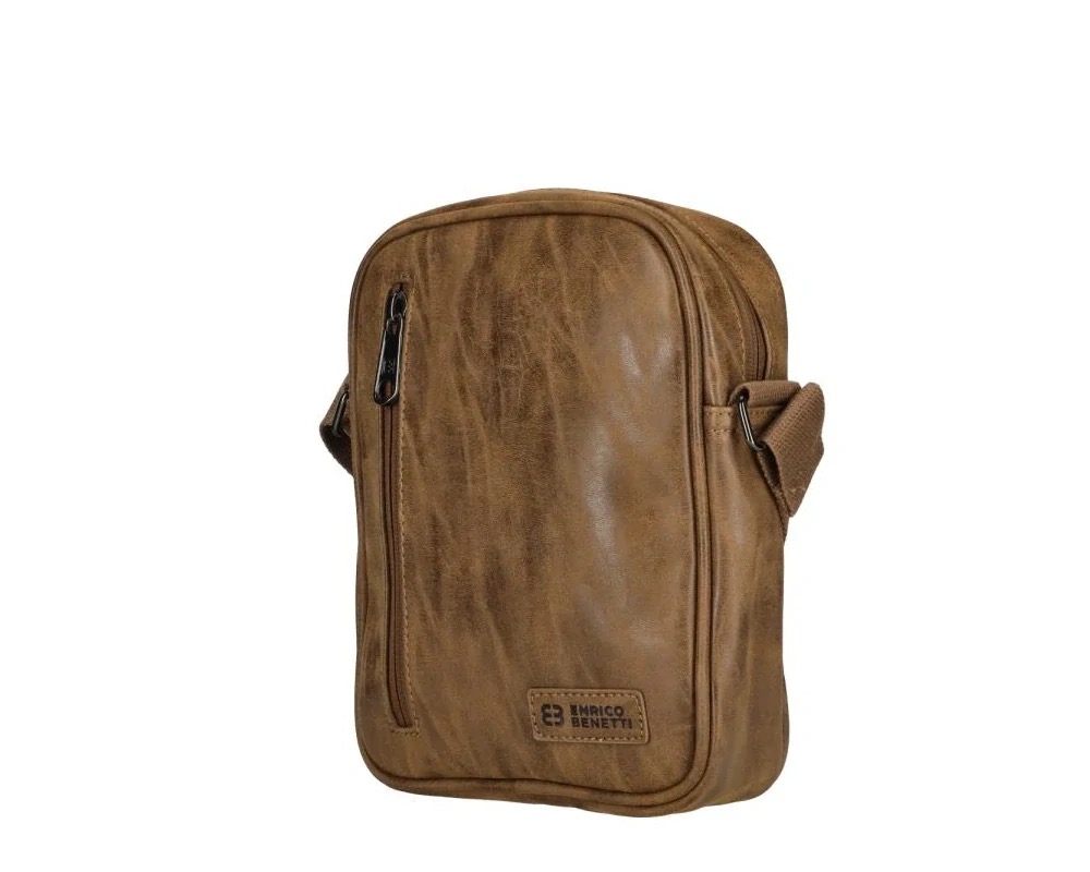 Enrico Benetti Rotterdam Miesten crossbody-laukku/olkalaukku - Image 5