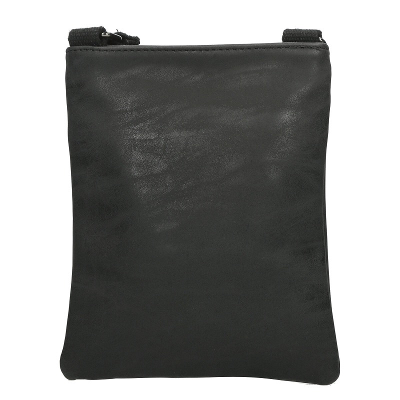 Enrico Benetti- olkalaukku/ Musta /66615 - Image 4