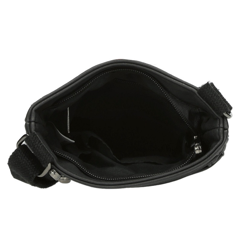 Enrico Benetti- olkalaukku/ Musta /66615 - Image 5