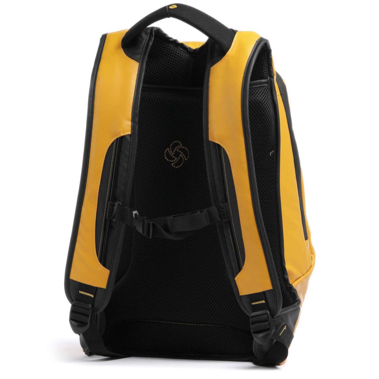 Samsonite Paradiver Light Laptop reppu L 15.6", keltainen - Image 3