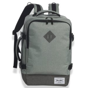 underseat matkareppu 20L