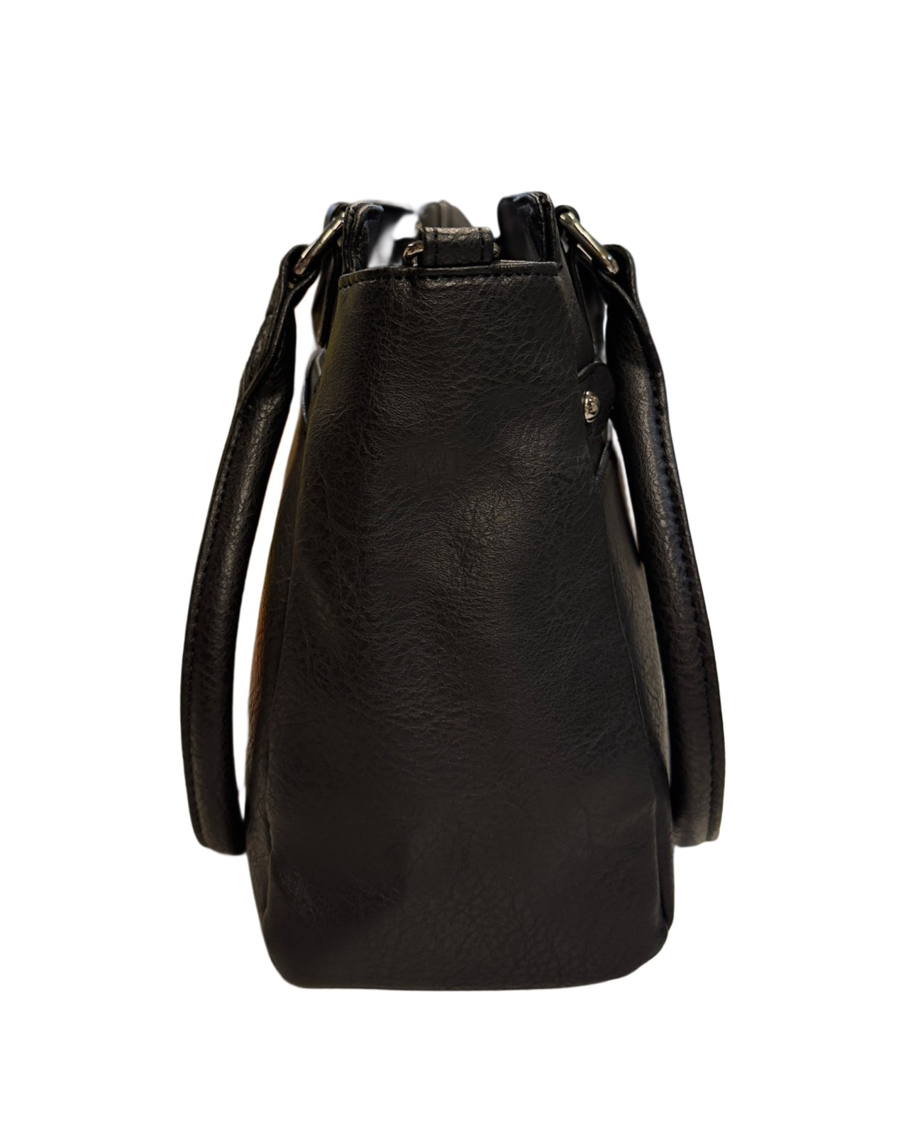 Pigeon Collections Zendy käsilaukku, musta - Image 3