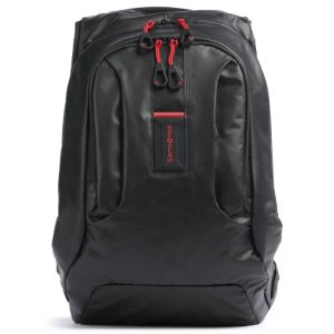 samsonite paradiver reppu