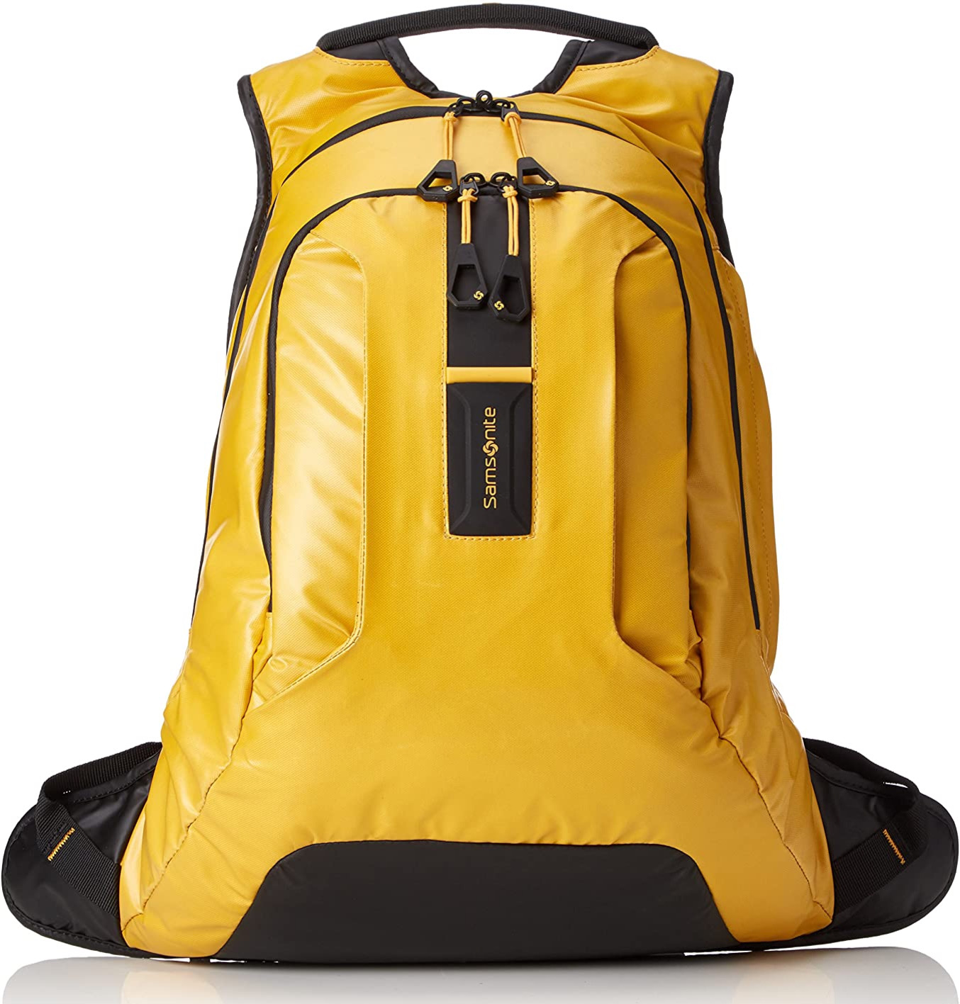 Samsonite Paradiver Light Laptop reppu L 15.6", keltainen - Image 2