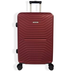 keskikokoinen matkalaukku 65cm