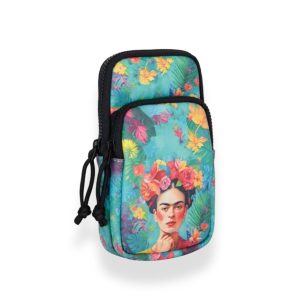 New Rebels Astoria Flowerhead puhelinlaukku