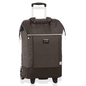 isoyt pyörät ostoskärry