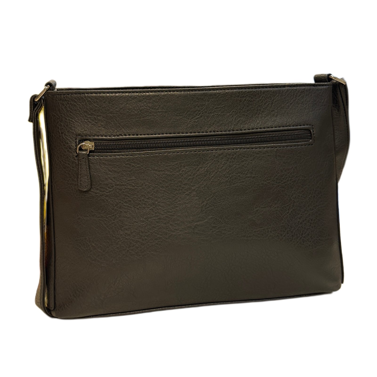 Pigeon Collections Elisa olkalaukku musta - Image 2