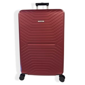 iso kokoinen matkalaukku 75cm