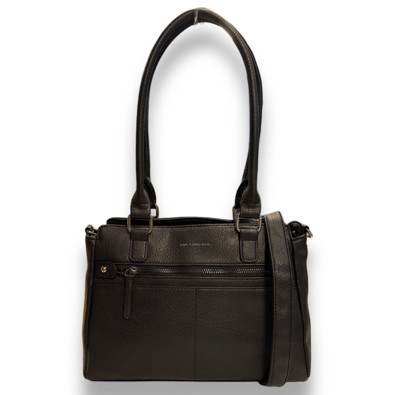 Pigeon Collections Zendy käsilaukku, musta