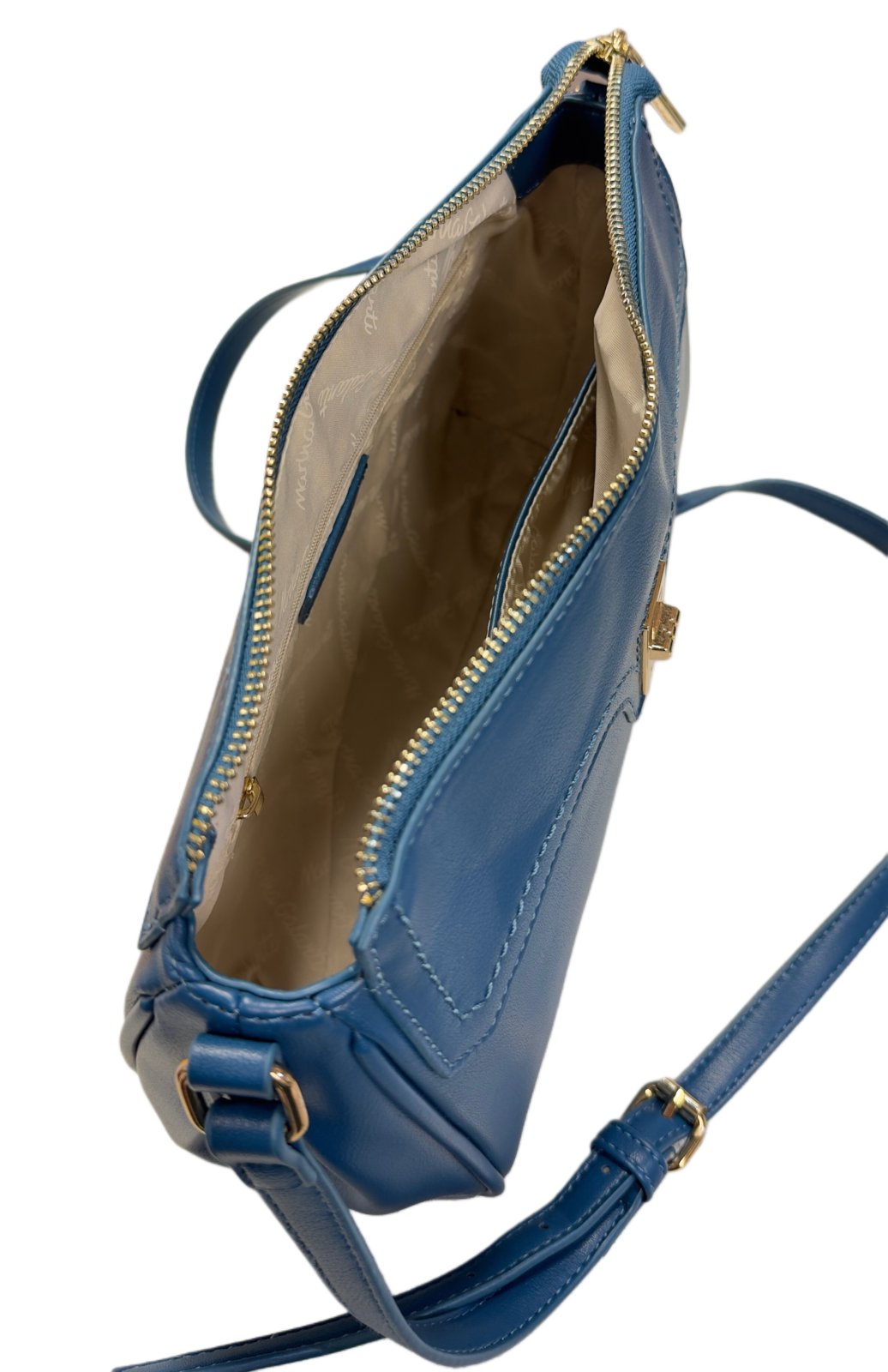 Marina Galanti kevyt olkalaukku, 0341 - Image 7