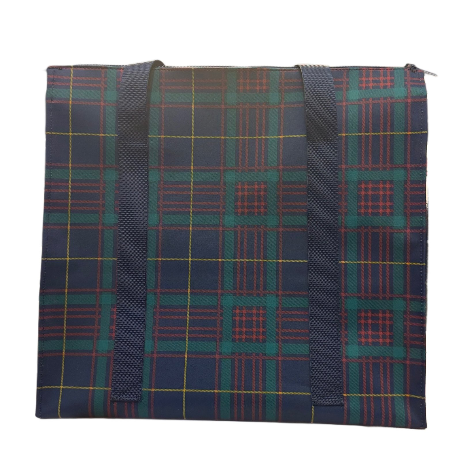 Bagmakers Kotimainen ostoskassi 315H, F-kuosi - Image 2